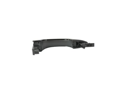 Mopar 5SV51KXJAA Handle-Exterior Door