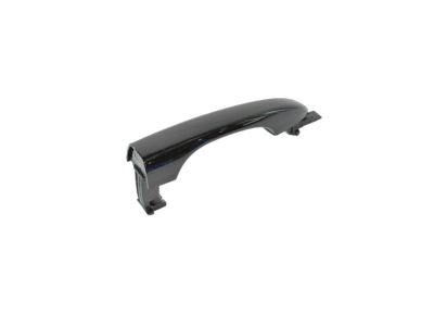 Mopar 5SV51KXJAA Handle-Exterior Door