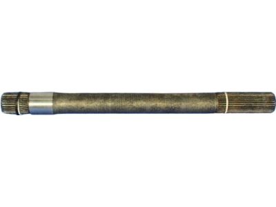 Mopar 52111969AC Right Axle Shaft