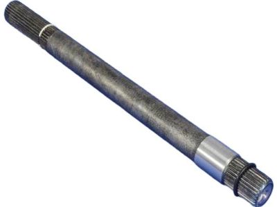 Mopar 52111969AC Right Axle Shaft