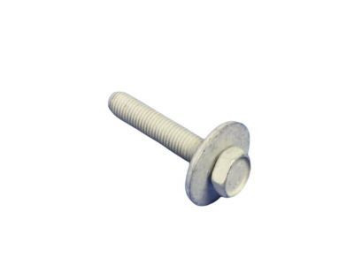 Mopar 6102239AA Screw-HEXAGON Head