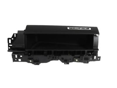 Mopar 6WQ55TX7AA Glove Box-Instrument Panel