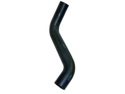 Mopar 55116870AB Hose-Radiator Outlet