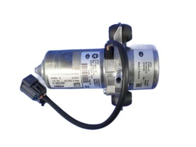 2013 Ram 1500 Air Injection Pump - 4581581AA