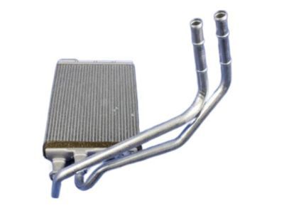 Chrysler Aspen Heater Core - 5166114AB