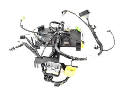 Mopar 68232328AA Wiring-Power Seat