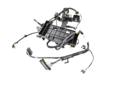 Mopar 68232328AA Wiring-Power Seat