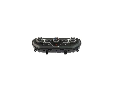 Jeep 6BE13DX9AC