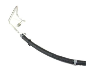 2012 Ram 2500 Power Steering Hose - 68031849AG