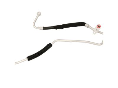 Mopar 55037904AB Line-Auxiliary A/C Suction