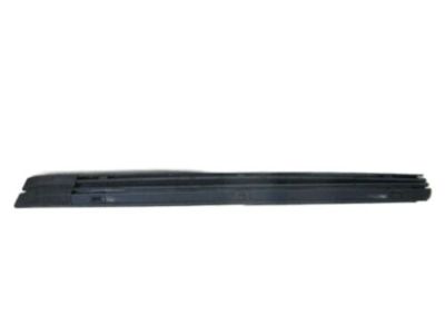 Mopar 55396647AD Rail Kit-Roof