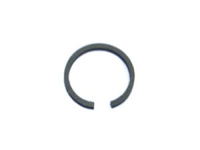 Ram 5500 Exhaust Seal Ring - 68019782AA