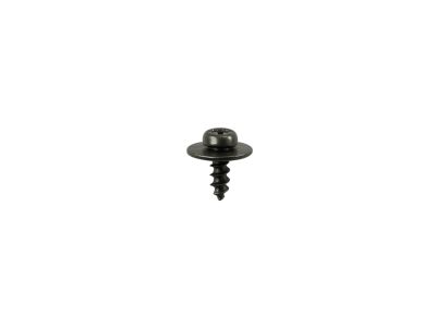 Mopar 6512640AA Screw-Pan Head