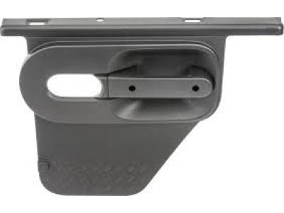 Mopar 5GW83RC3AB Housing-Side Cargo Door