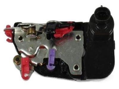 1997 Jeep Cherokee Door Lock Actuator - 4798914AC