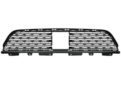 Mopar 68252341AA Grille-Lower