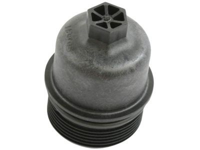 Mopar 68191350AA Cap-Oil Filter Housing