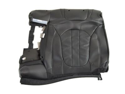 2015 Chrysler 200 Seat Cover - 6AF05DX9AB