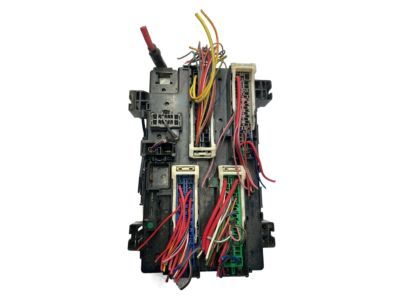 Mopar 68089578AD Fuse Box Relay Module