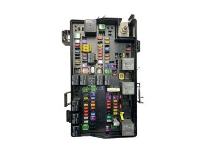 Mopar 68089578AD Fuse Box Relay Module