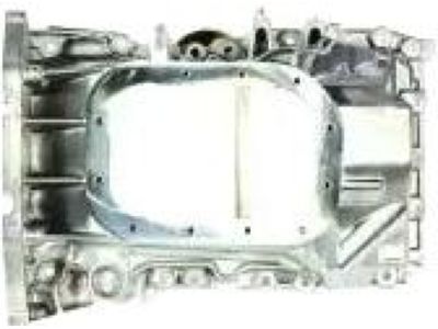 Mopar 68313581AA Pan-Engine Oil