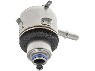 Chrysler Sebring Fuel Pressure Regulator - 4879164AA
