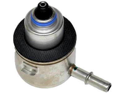 Mopar 4879164AA Regulator-Fuel Pressure