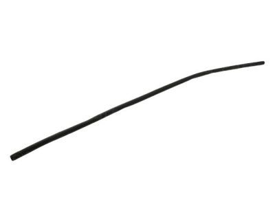 2013 Dodge Charger Weather Strip - 68040042AB