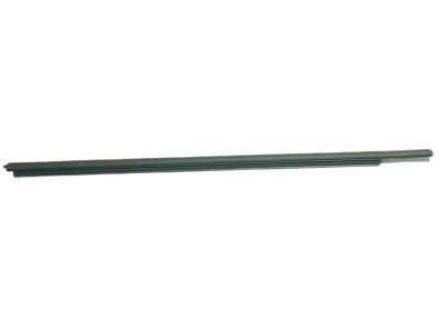 2024 Ram 1500 Door Seal - 68285862AE