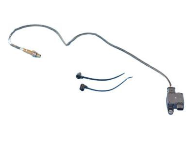 Mopar 68249512AC Sensor-Particulate Matter