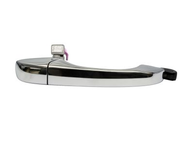 2011 Dodge Grand Caravan Door Handle - 4589722AC