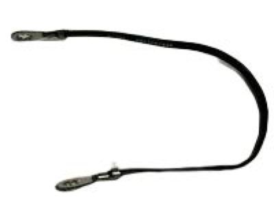 Mopar 5064878AA Strap-Ground