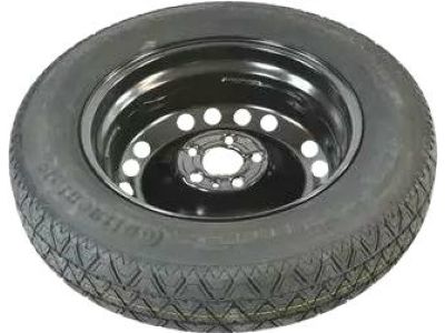 2018 Jeep Renegade Spare Wheel - 68429601AA