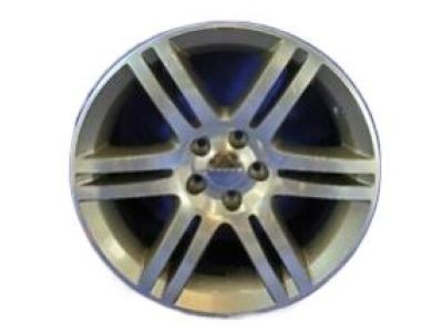 Mopar 1QX12GSAAA Wheel Alloy