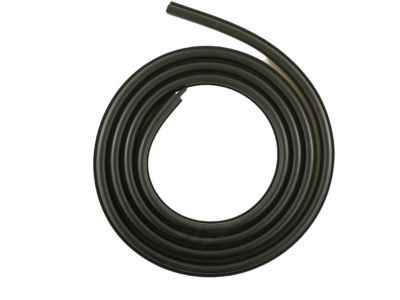 1999 Dodge Ram 2500 Weather Strip - 55276286AA