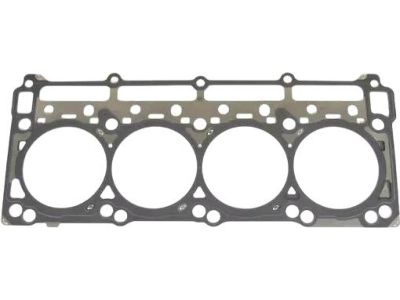 Dodge 68164696AC