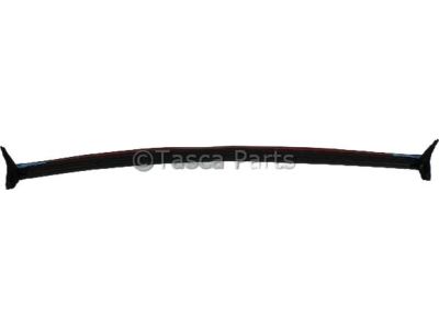 Mopar 5182070AA WEATHERSTRIP-Windshield Header