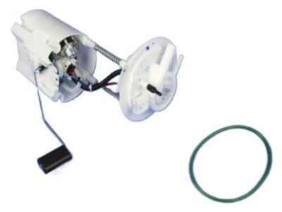 Mopar 68166589AB Fuel Pump Module/Level Unit