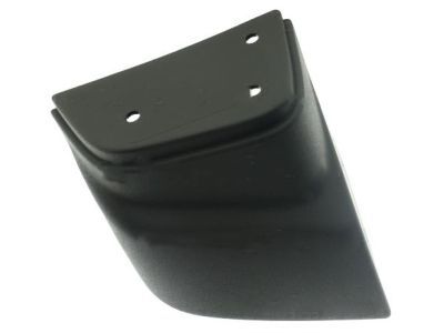 Mopar 68231988AA End Cap-Bumper