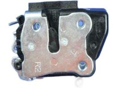 Dodge 55276586AD