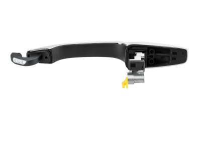Mopar 4589659AC Handle-Exterior Door