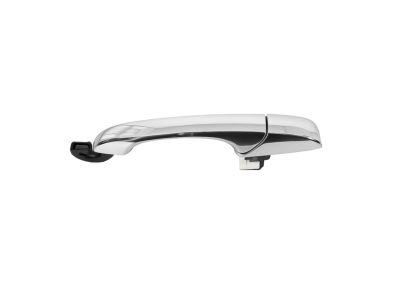 2014 Dodge Avenger Door Handle - 4589659AC