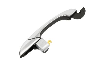 Mopar 4589659AC Handle-Exterior Door
