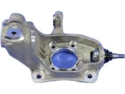 Mopar 4877888AC Stub Axle Front Right