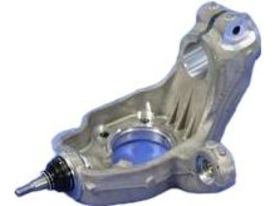Mopar 4877888AC Stub Axle Front Right