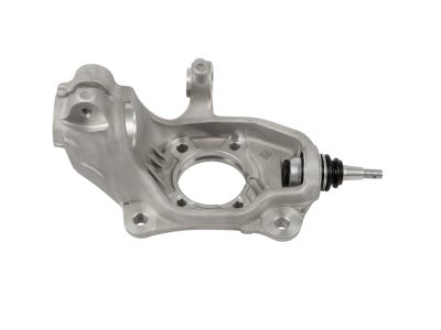 Jeep Cherokee Steering Knuckle - 4877888AC