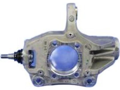 Mopar 4877888AC Stub Axle Front Right