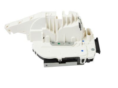 2011 Dodge Charger Door Lock Actuator - 4589915AC