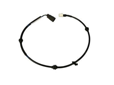 Mopar 68172173AD Wiring-Jumper
