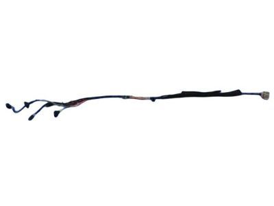 Mopar 68244616AA Wiring-Front Door